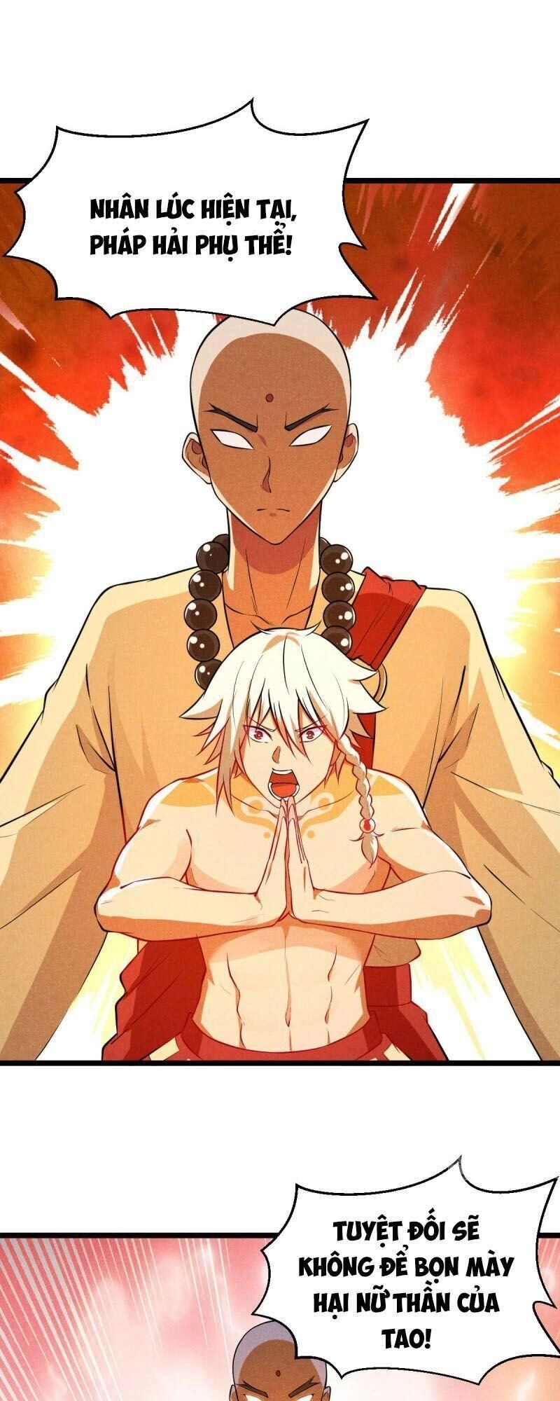 Thần Tiên Rút Thẻ Chapter 18 - 15