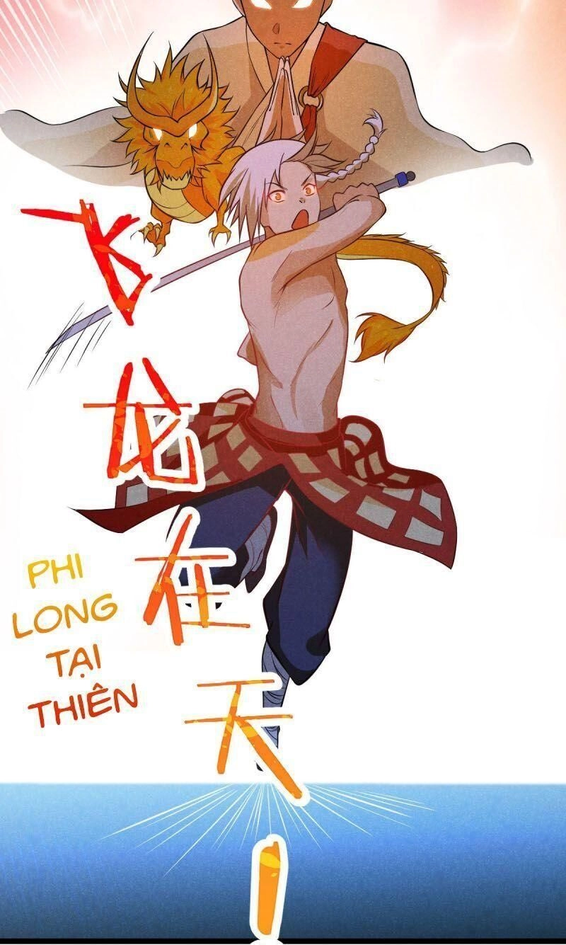 Thần Tiên Rút Thẻ Chapter 18 - 16