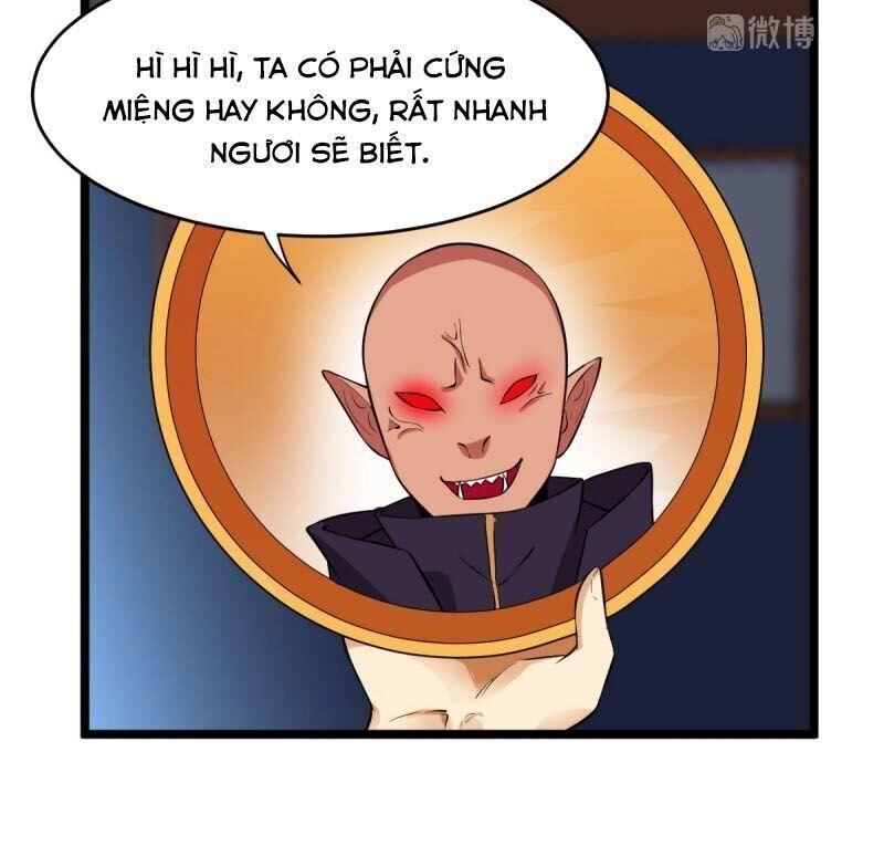 Thần Tiên Rút Thẻ Chapter 18 - 26