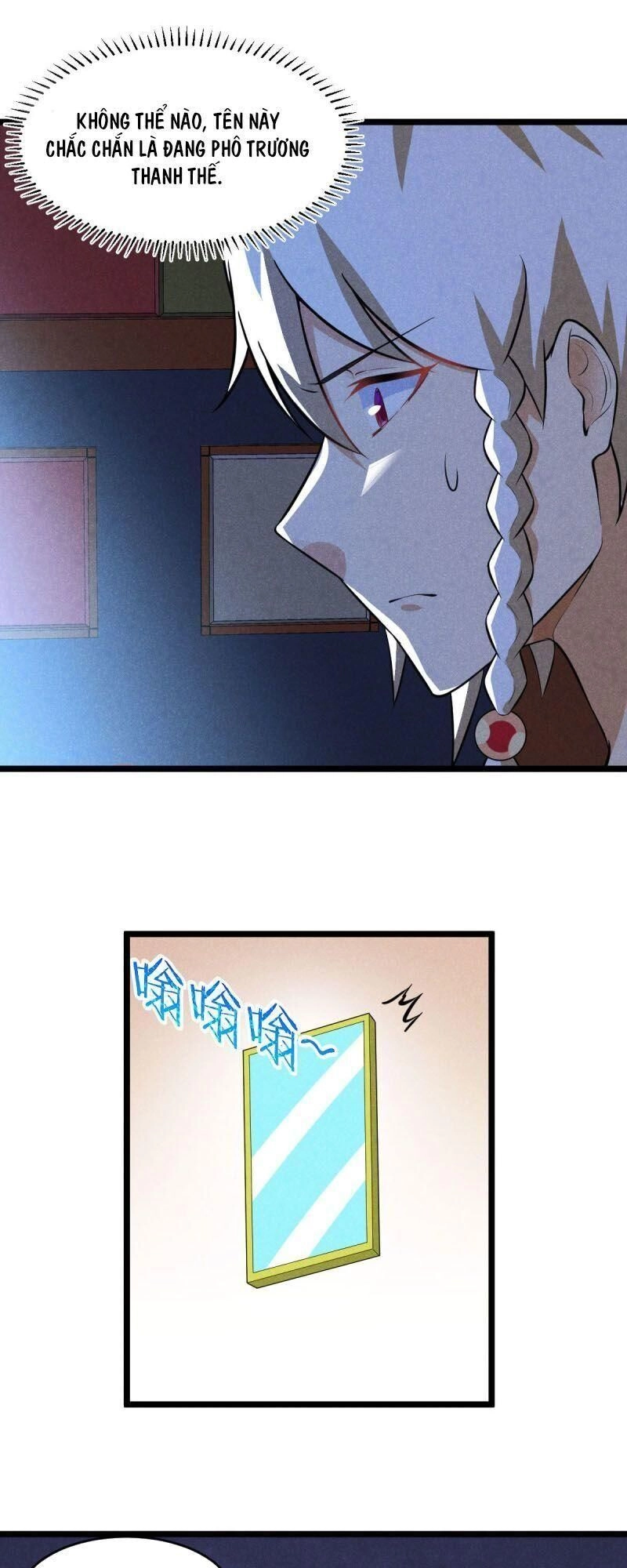 Thần Tiên Rút Thẻ Chapter 18 - 29