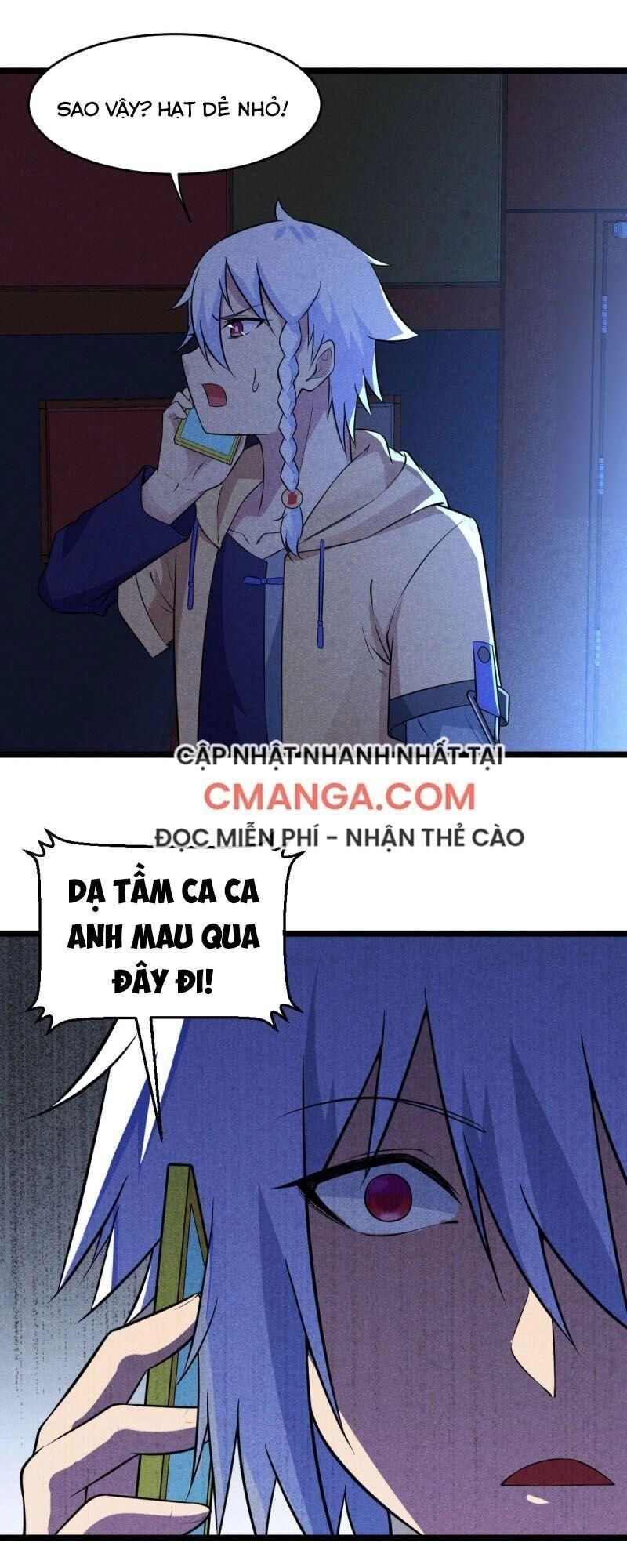 Thần Tiên Rút Thẻ Chapter 18 - 31