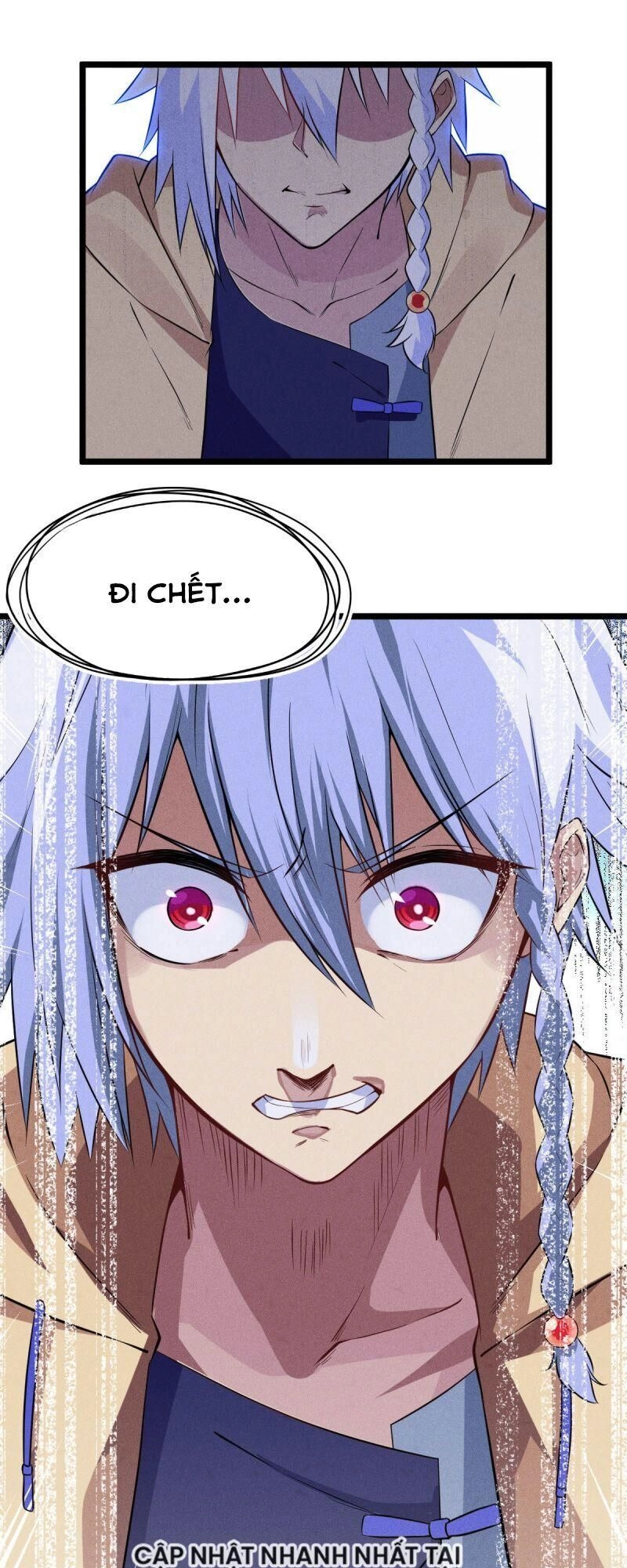 Thần Tiên Rút Thẻ Chapter 19 - 8