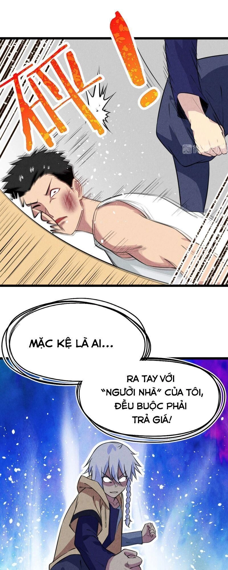 Thần Tiên Rút Thẻ Chapter 19 - 12