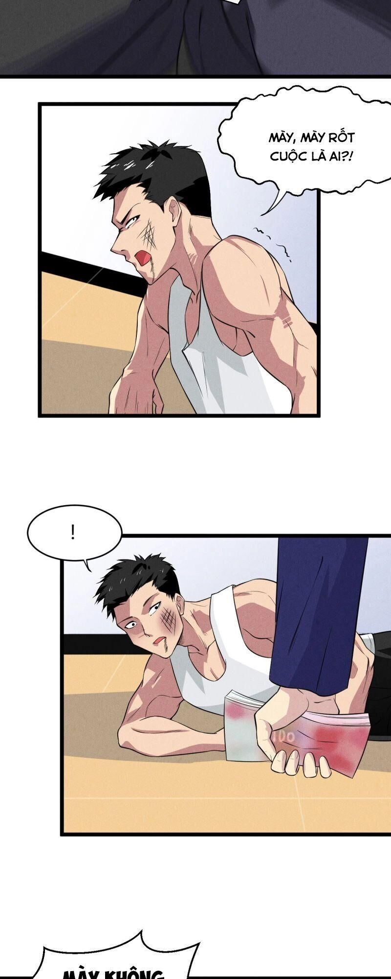 Thần Tiên Rút Thẻ Chapter 19 - 18