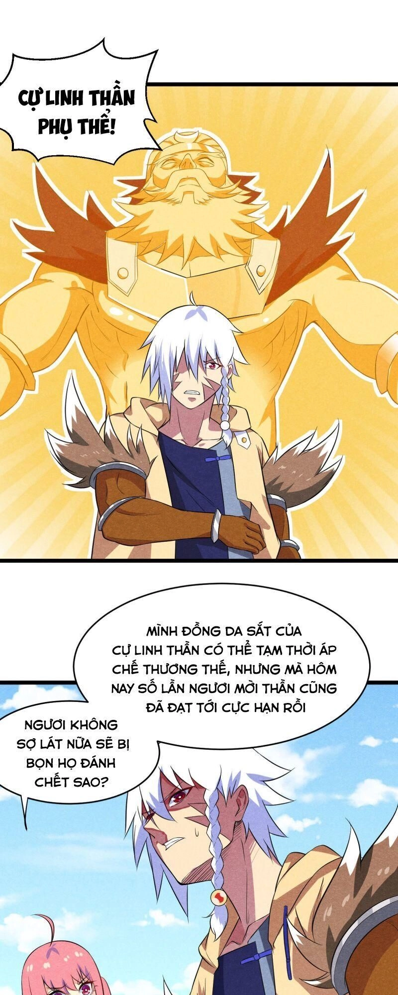 Thần Tiên Rút Thẻ Chapter 19 - 27