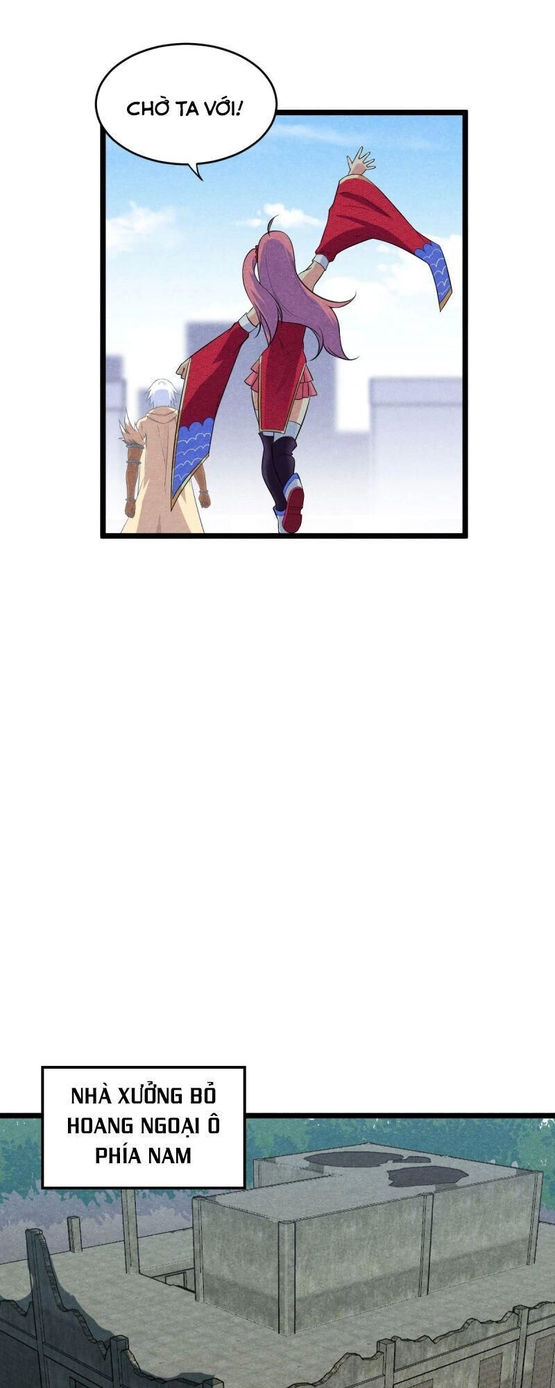 Thần Tiên Rút Thẻ Chapter 19 - 31