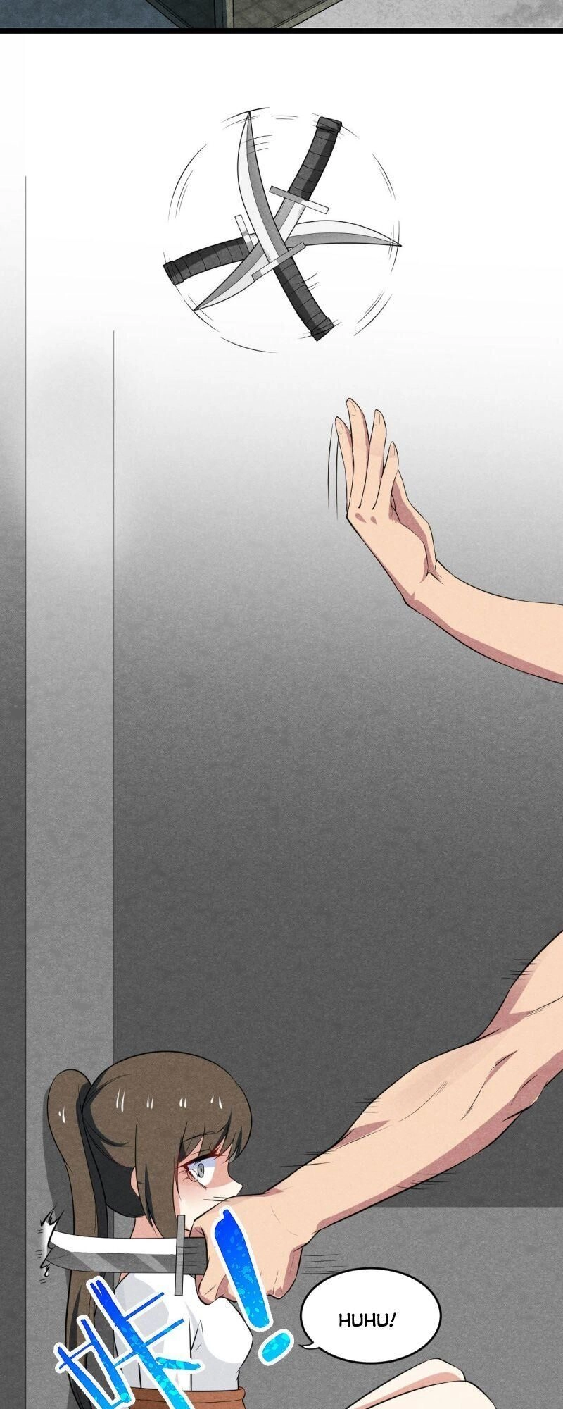 Thần Tiên Rút Thẻ Chapter 19 - 33