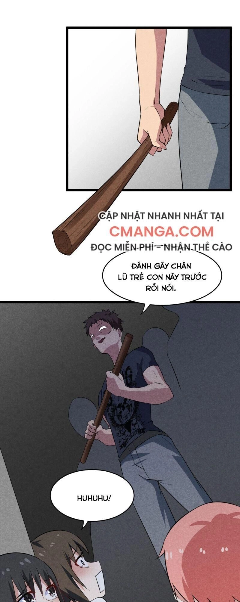 Thần Tiên Rút Thẻ Chapter 19 - 37