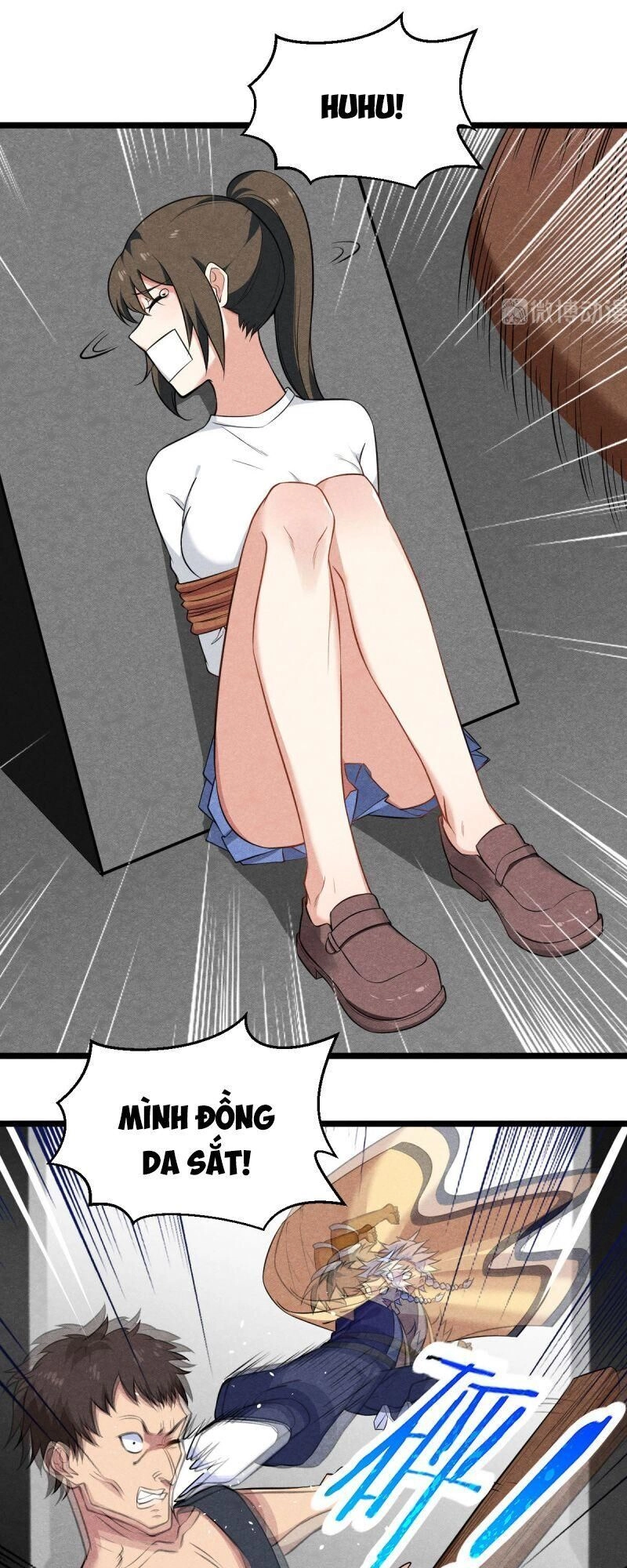 Thần Tiên Rút Thẻ Chapter 20 - 3