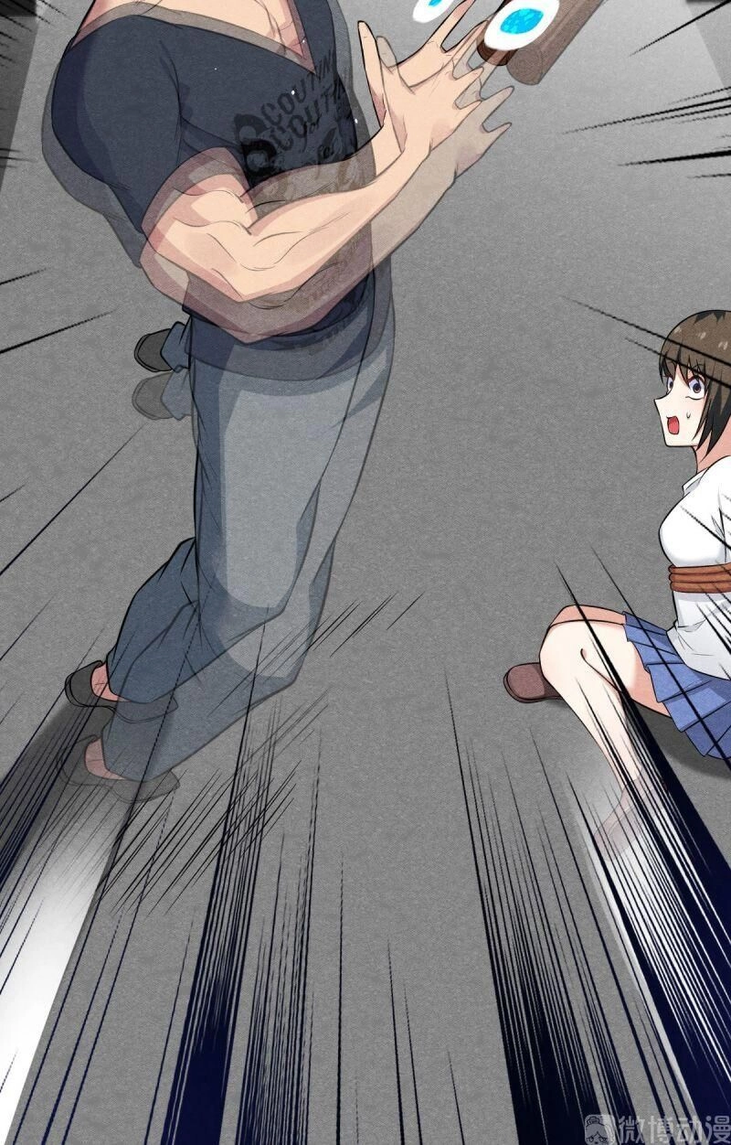 Thần Tiên Rút Thẻ Chapter 20 - 4