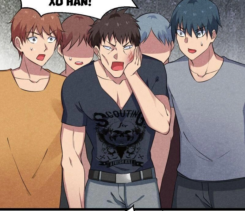 Thần Tiên Rút Thẻ Chapter 20 - 6