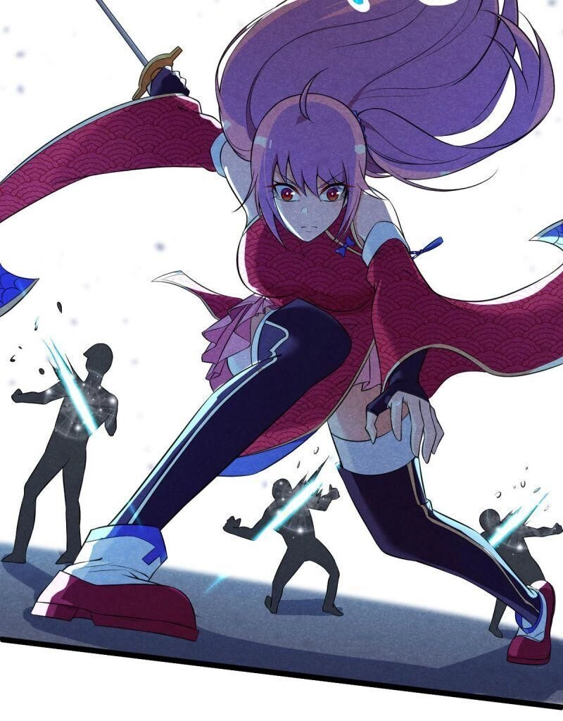 Thần Tiên Rút Thẻ Chapter 20 - 9