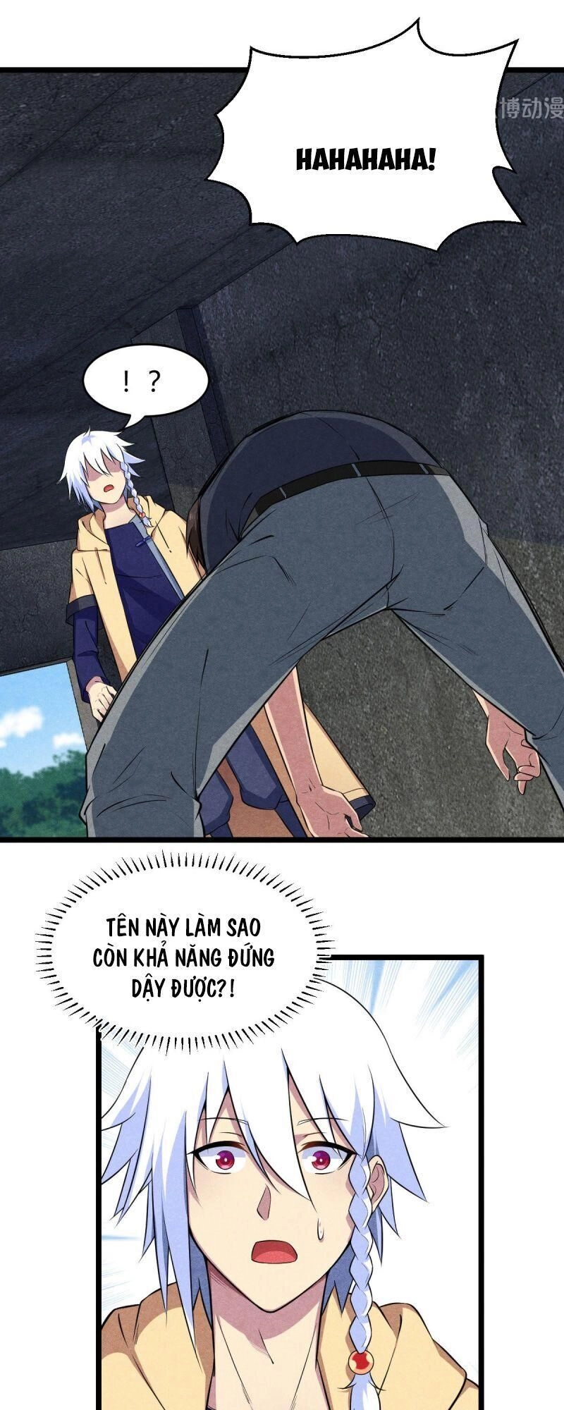 Thần Tiên Rút Thẻ Chapter 20 - 16