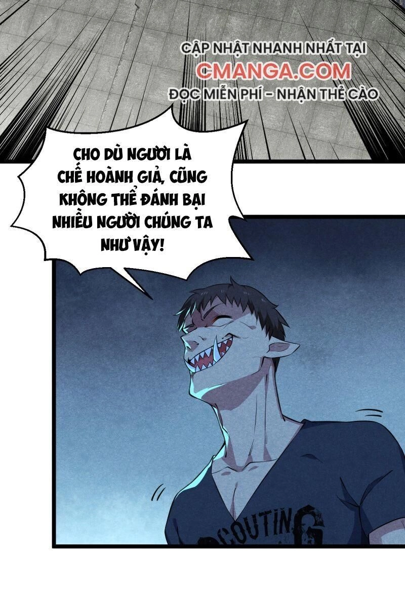 Thần Tiên Rút Thẻ Chapter 20 - 25