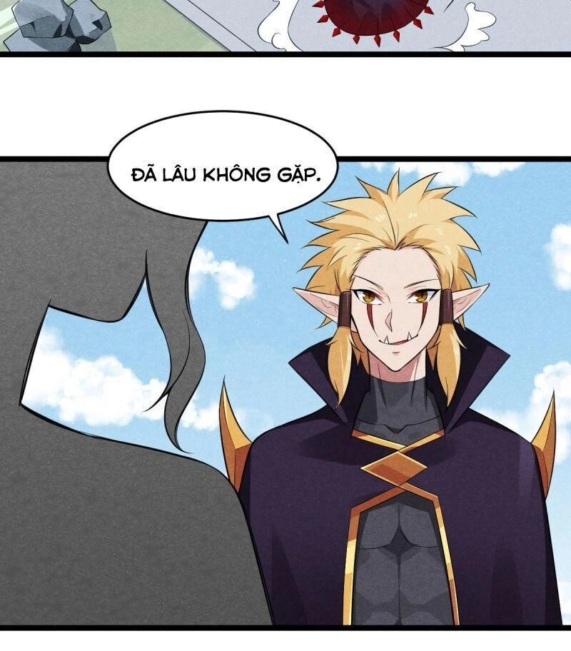 Thần Tiên Rút Thẻ Chapter 20 - 29