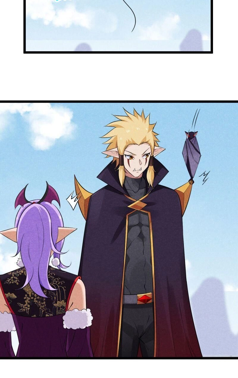 Thần Tiên Rút Thẻ Chapter 20 - 37