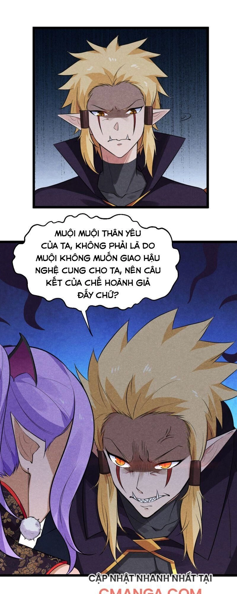 Thần Tiên Rút Thẻ Chapter 20 - 40