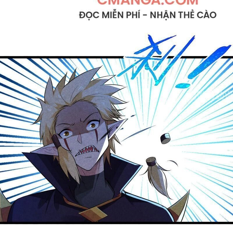 Thần Tiên Rút Thẻ Chapter 20 - 41