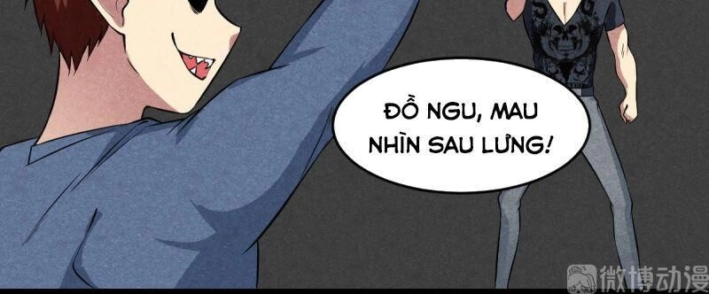 Thần Tiên Rút Thẻ Chapter 21 - 16