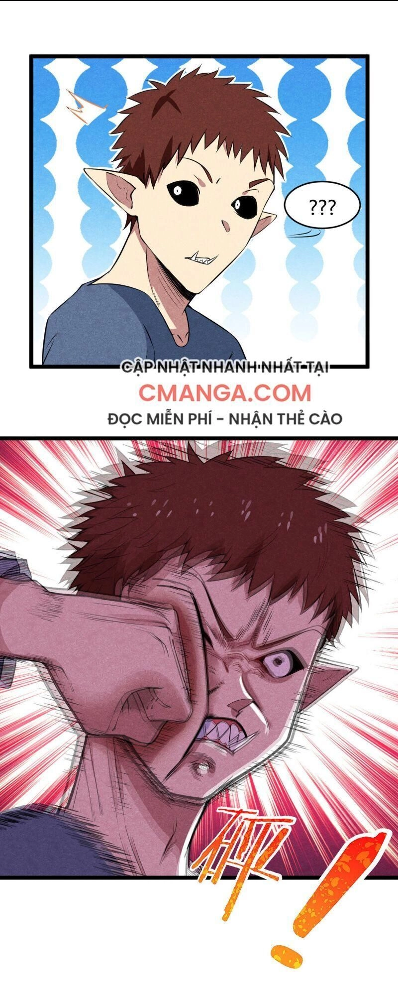 Thần Tiên Rút Thẻ Chapter 21 - 17