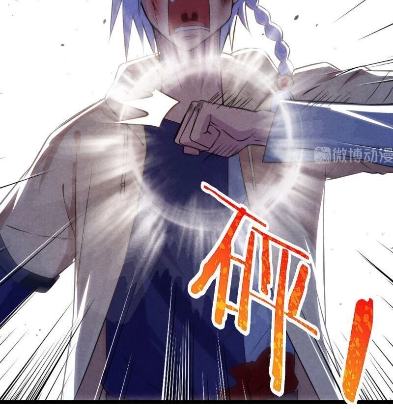 Thần Tiên Rút Thẻ Chapter 21 - 20