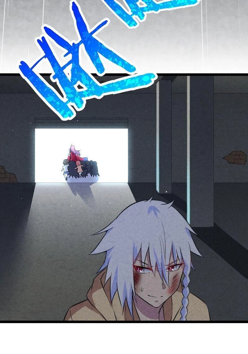 Thần Tiên Rút Thẻ Chapter 21 - 29