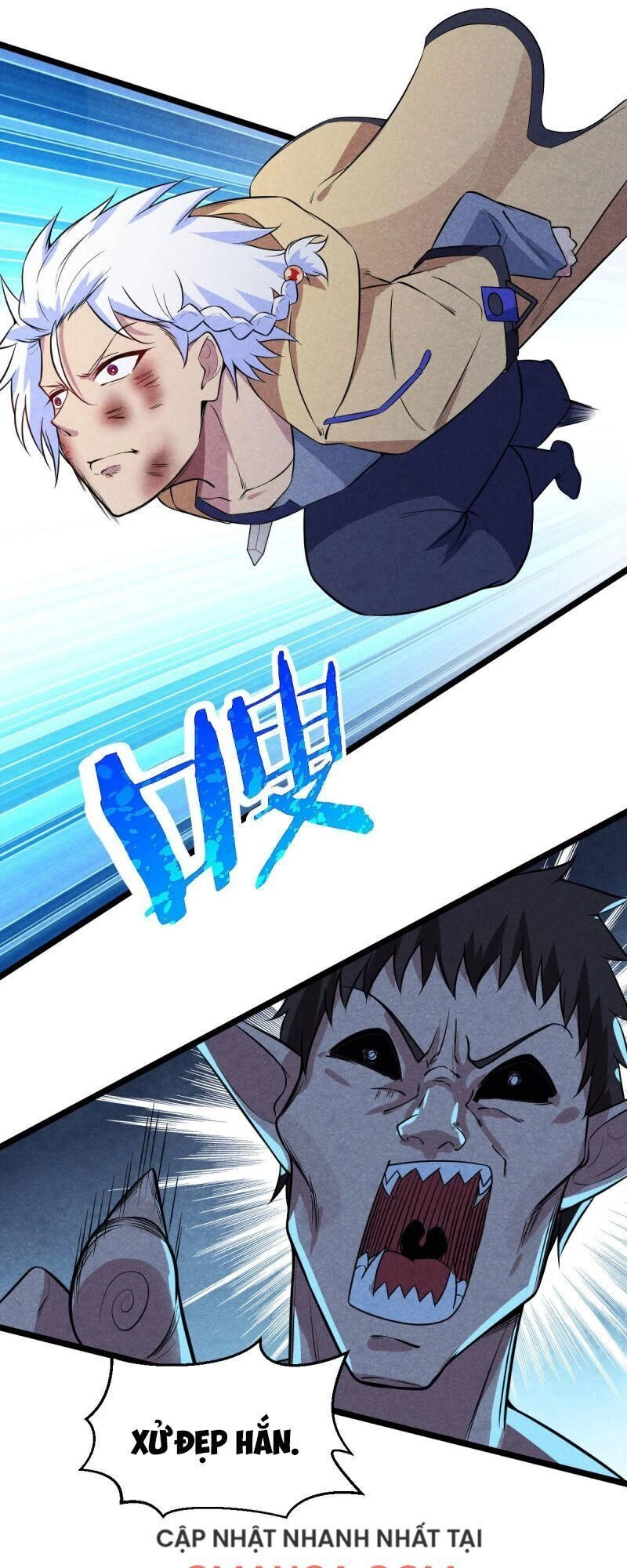 Thần Tiên Rút Thẻ Chapter 21 - 32