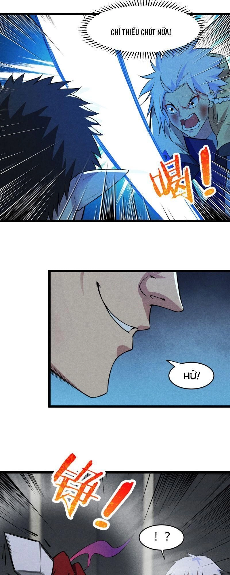 Thần Tiên Rút Thẻ Chapter 21 - 40