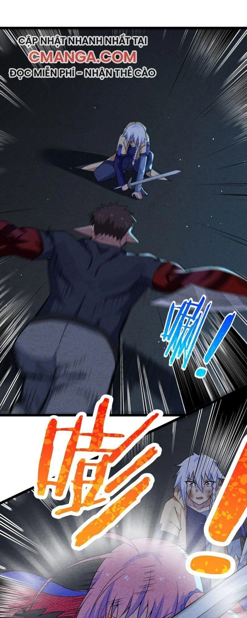 Thần Tiên Rút Thẻ Chapter 22 - 16