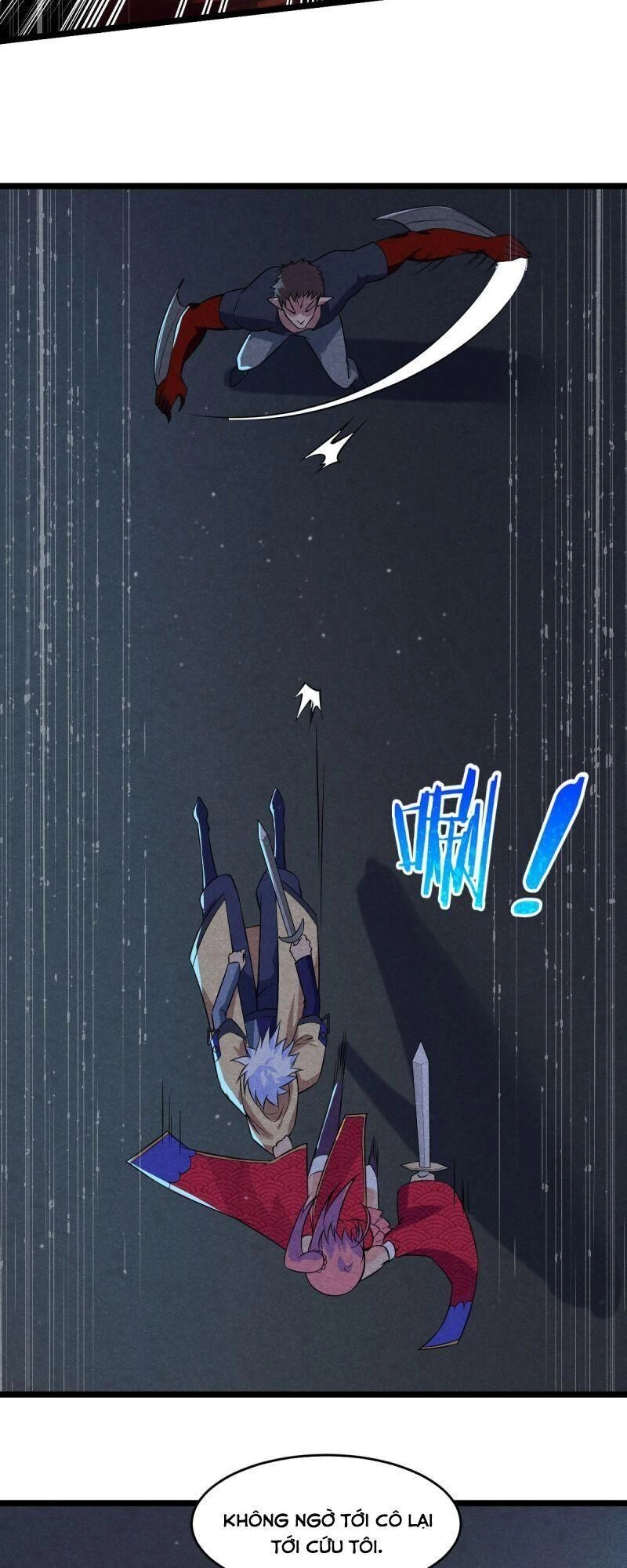 Thần Tiên Rút Thẻ Chapter 22 - 18