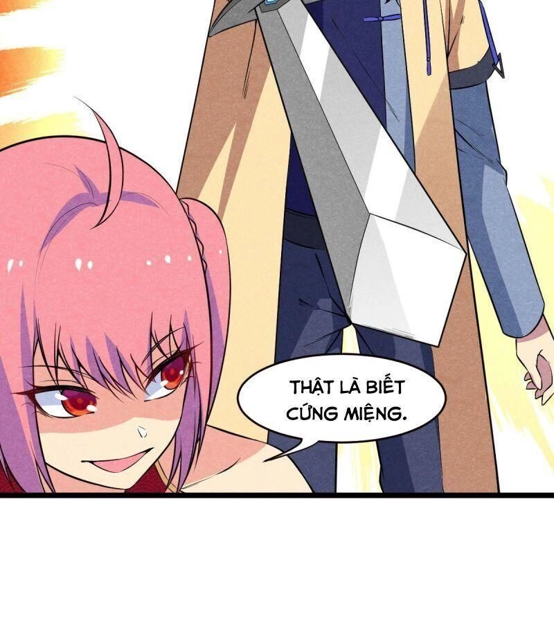 Thần Tiên Rút Thẻ Chapter 22 - 22