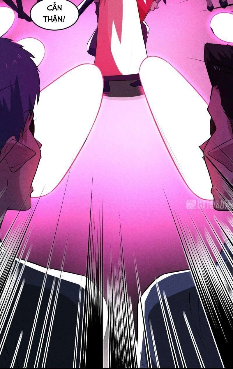 Thần Tiên Rút Thẻ Chapter 22 - 31