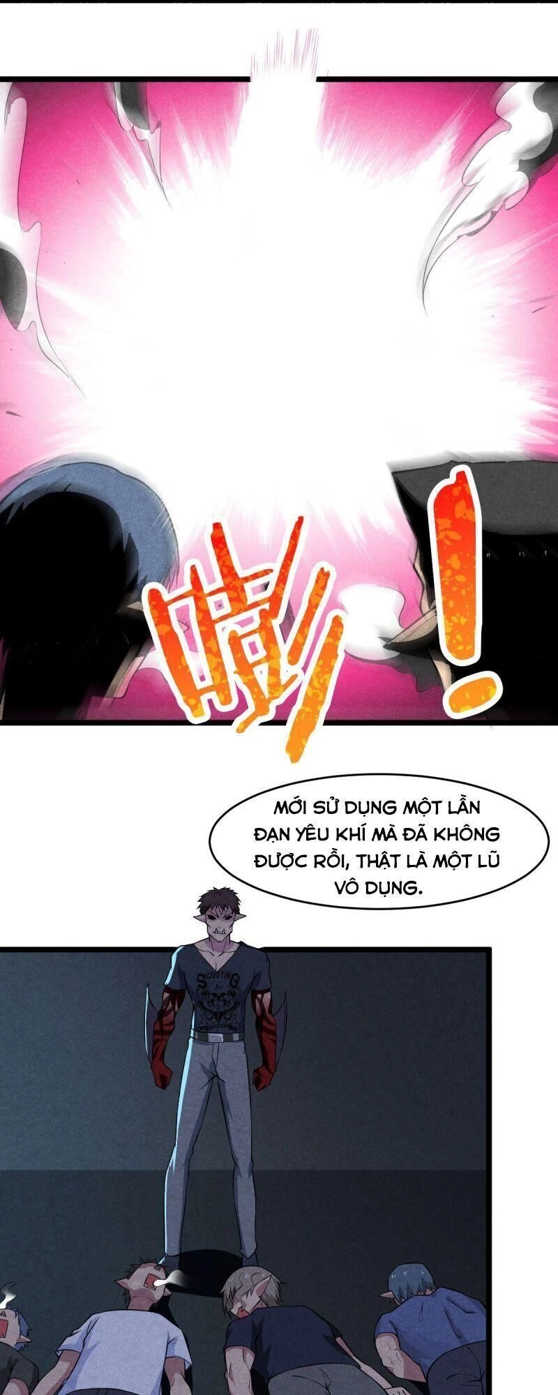 Thần Tiên Rút Thẻ Chapter 22 - 32