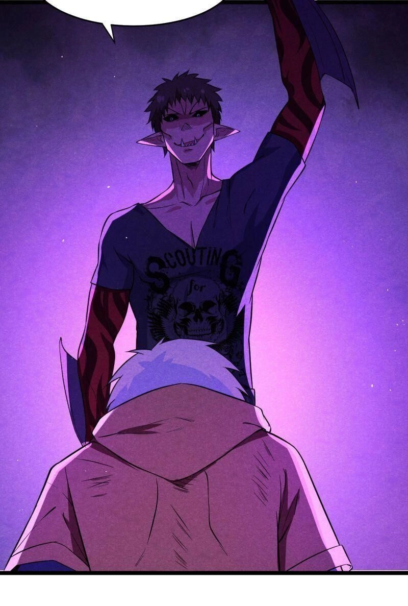 Thần Tiên Rút Thẻ Chapter 22 - 35