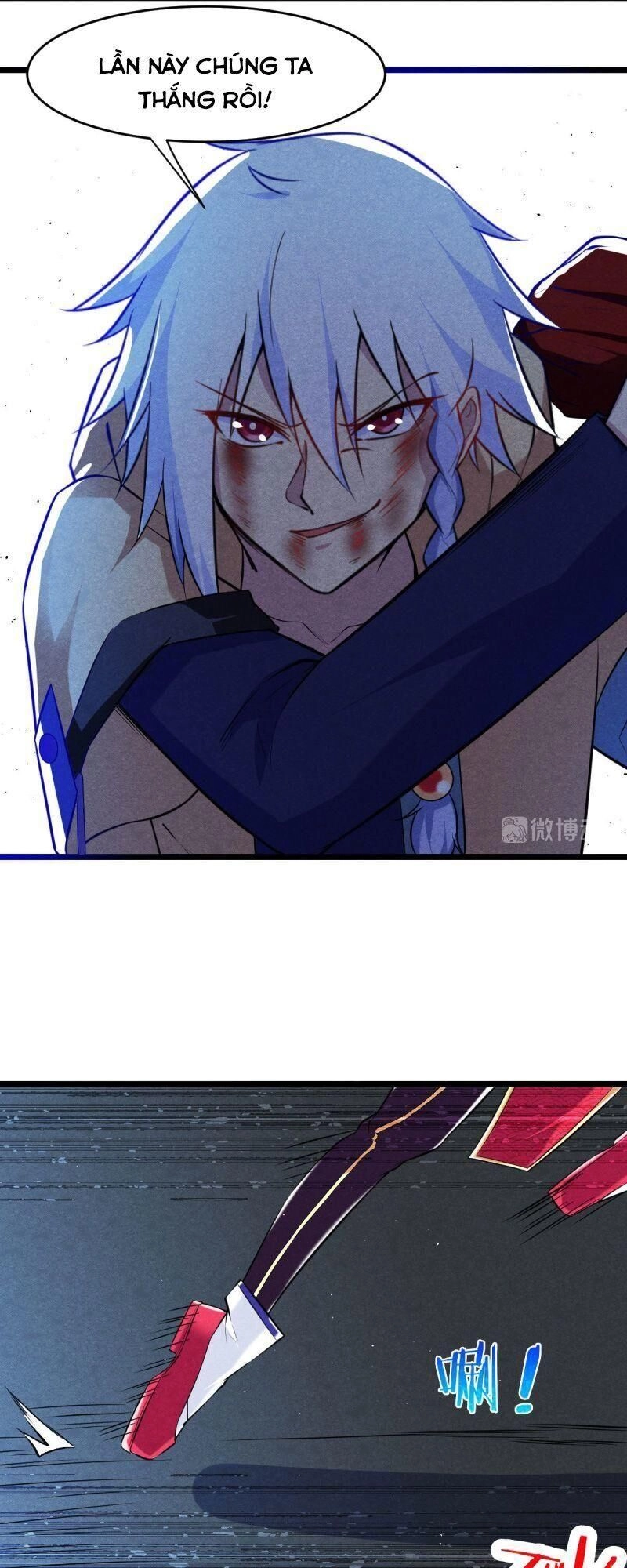 Thần Tiên Rút Thẻ Chapter 22 - 38