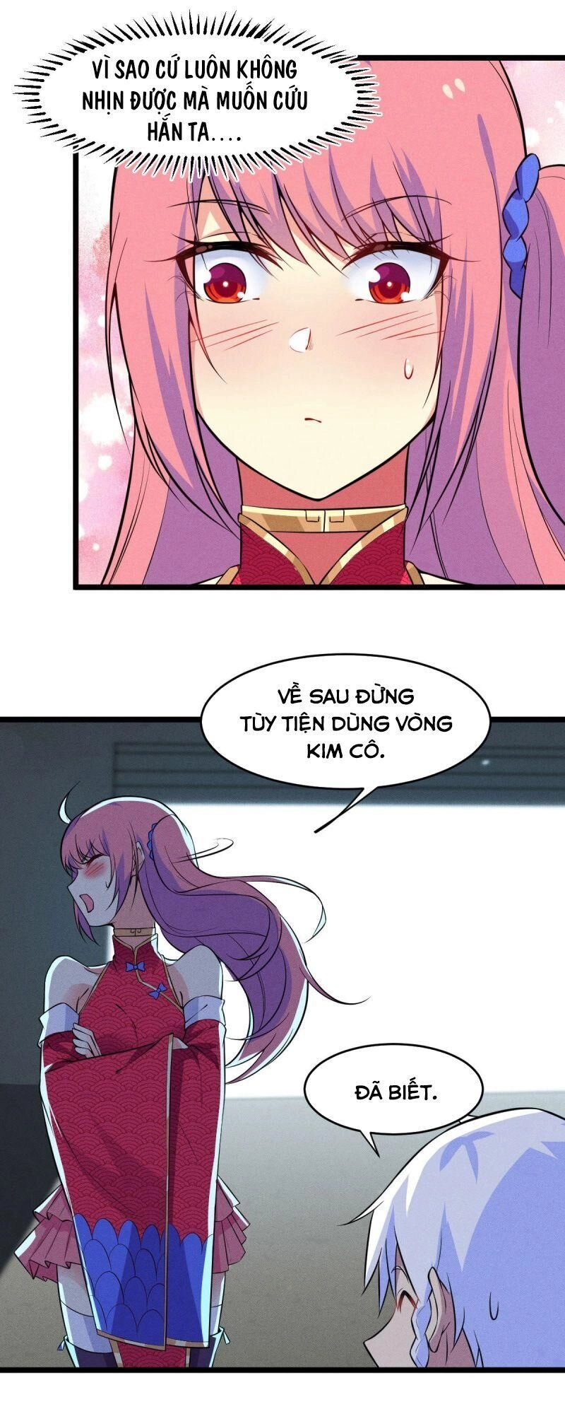 Thần Tiên Rút Thẻ Chapter 23 - 5