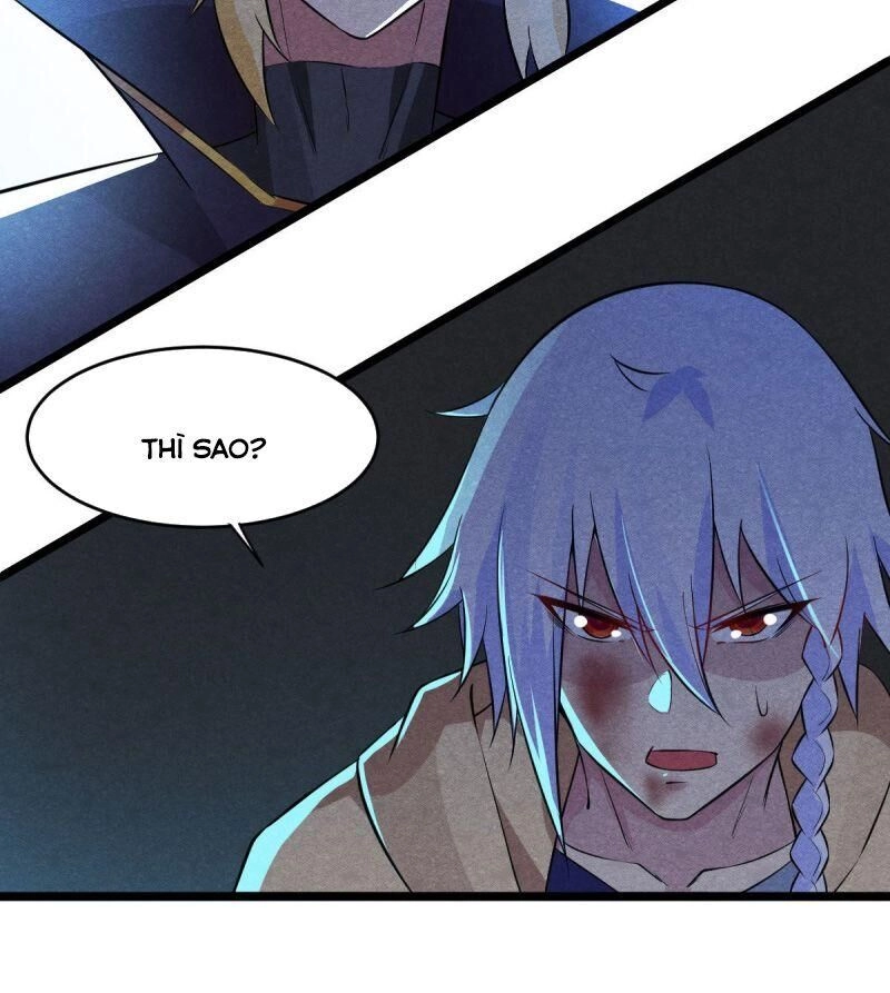 Thần Tiên Rút Thẻ Chapter 23 - 22