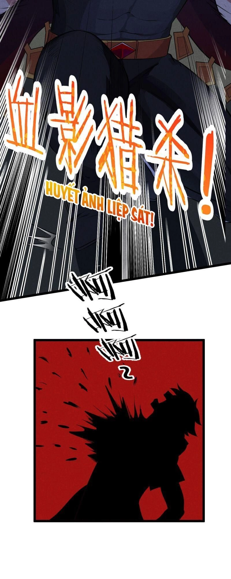 Thần Tiên Rút Thẻ Chapter 23 - 27