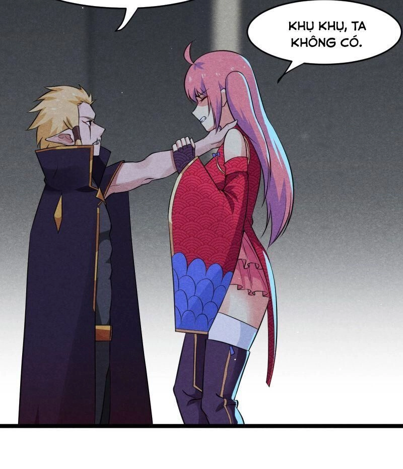 Thần Tiên Rút Thẻ Chapter 23 - 32