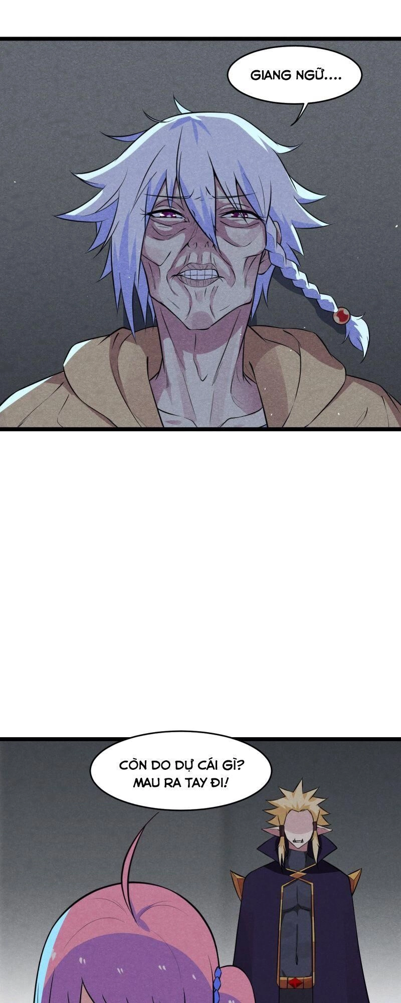 Thần Tiên Rút Thẻ Chapter 23 - 39