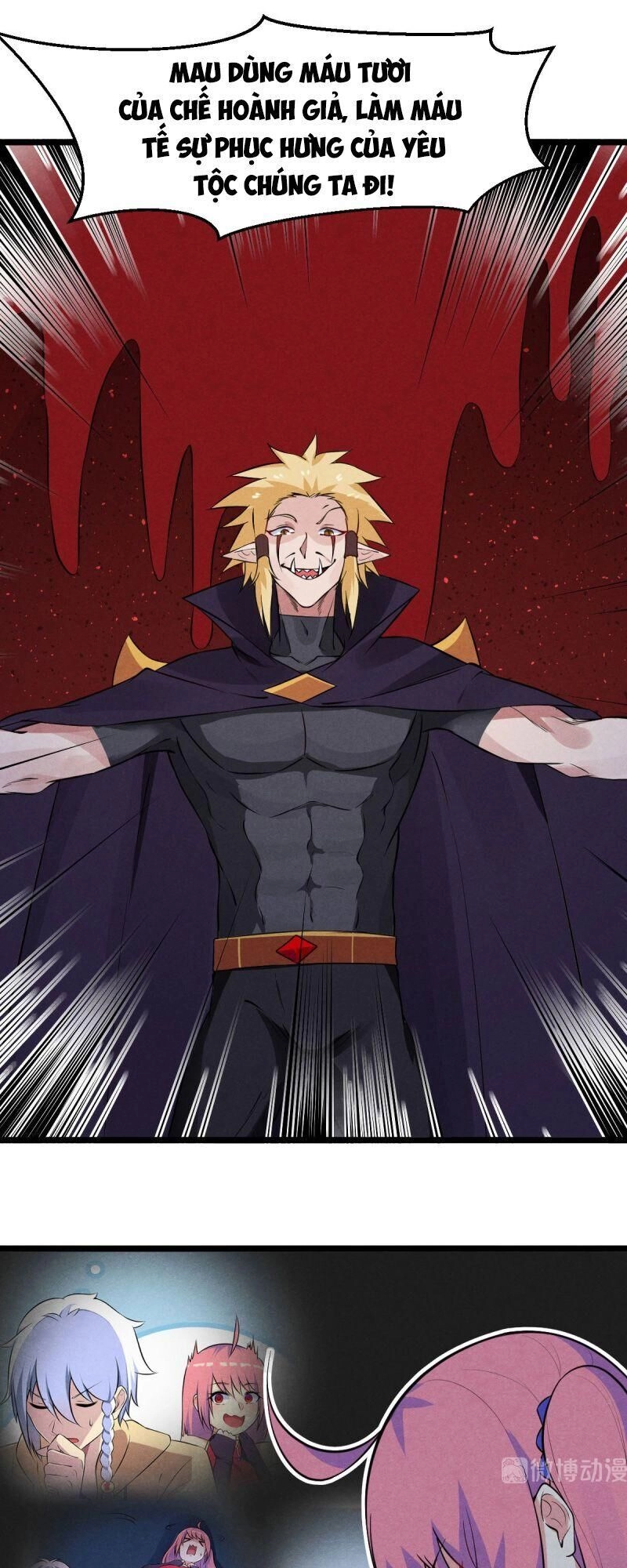 Thần Tiên Rút Thẻ Chapter 23 - 41