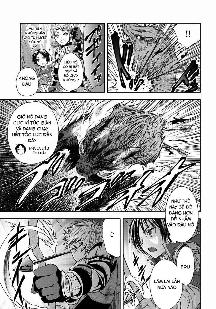 Mình Là Con Trai Thứ 8? Đùa Nhau À? Chapter 1 - 16