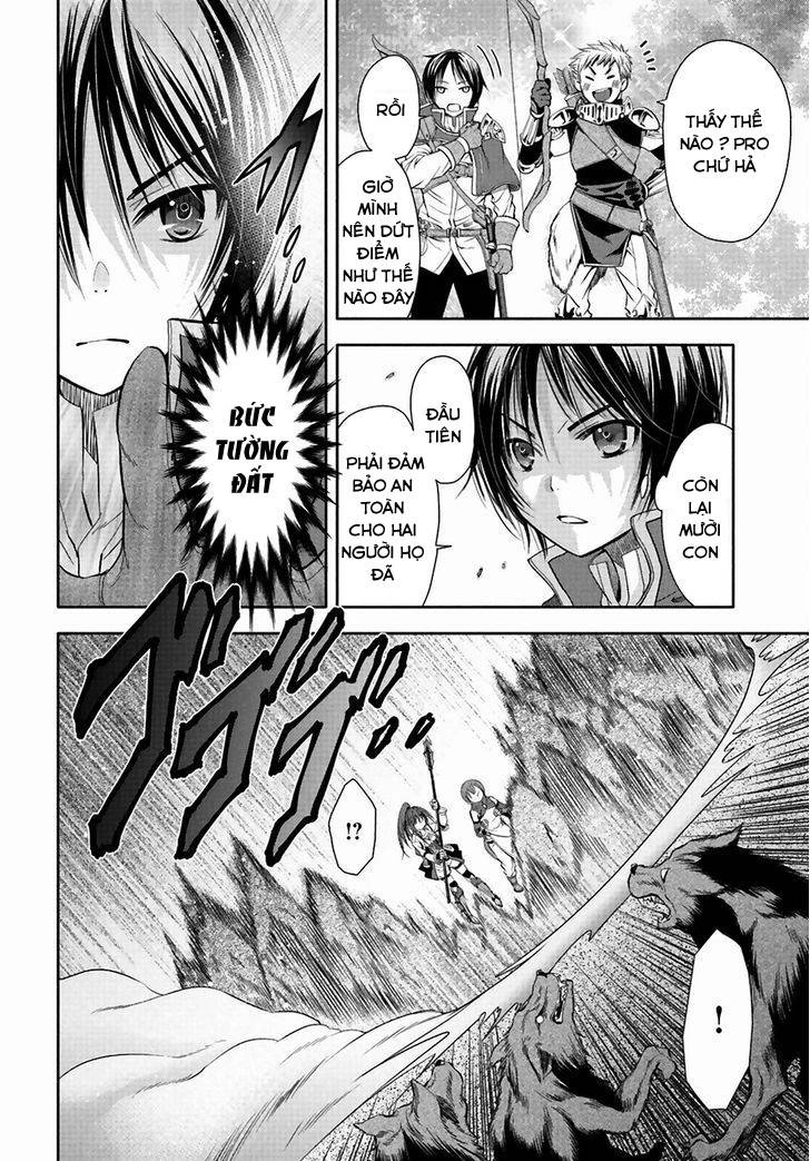 Mình Là Con Trai Thứ 8? Đùa Nhau À? Chapter 1 - 25