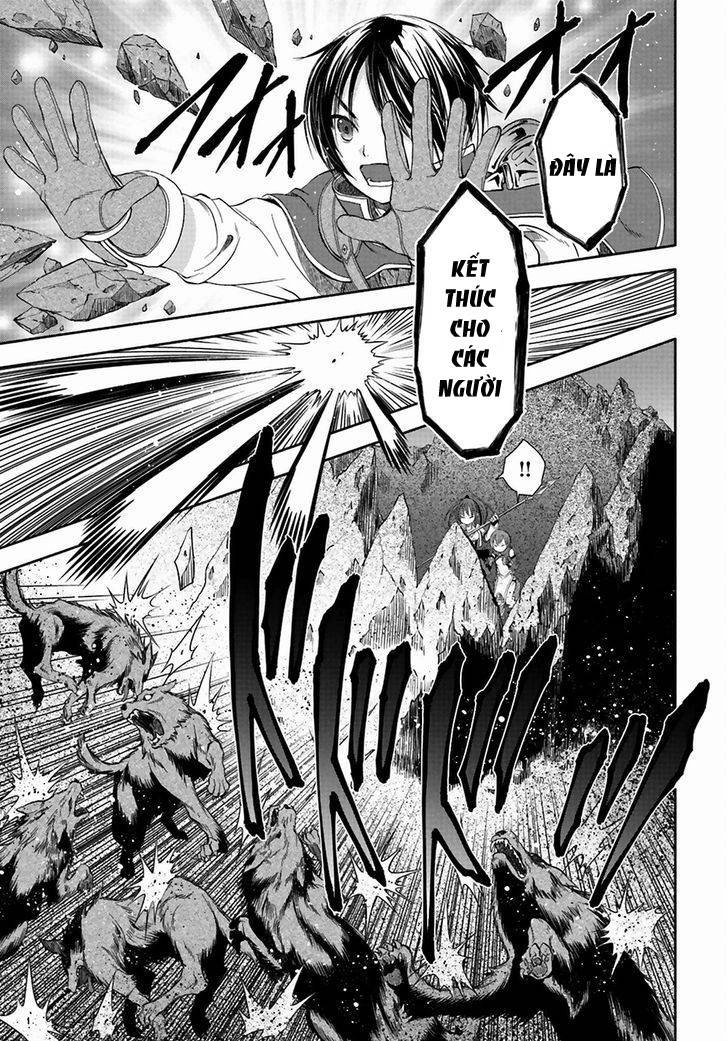 Mình Là Con Trai Thứ 8? Đùa Nhau À? Chapter 1 - 26