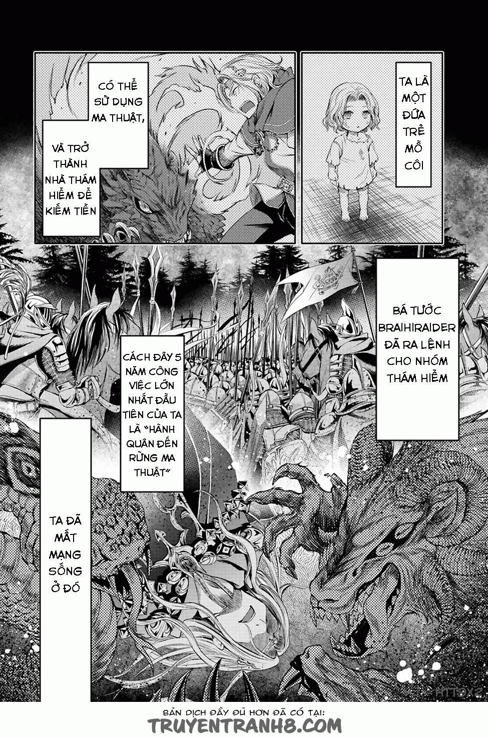 Mình Là Con Trai Thứ 8? Đùa Nhau À? Chapter 2 - 17