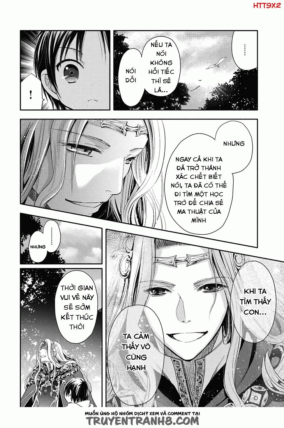 Mình Là Con Trai Thứ 8? Đùa Nhau À? Chapter 2.5 - 3