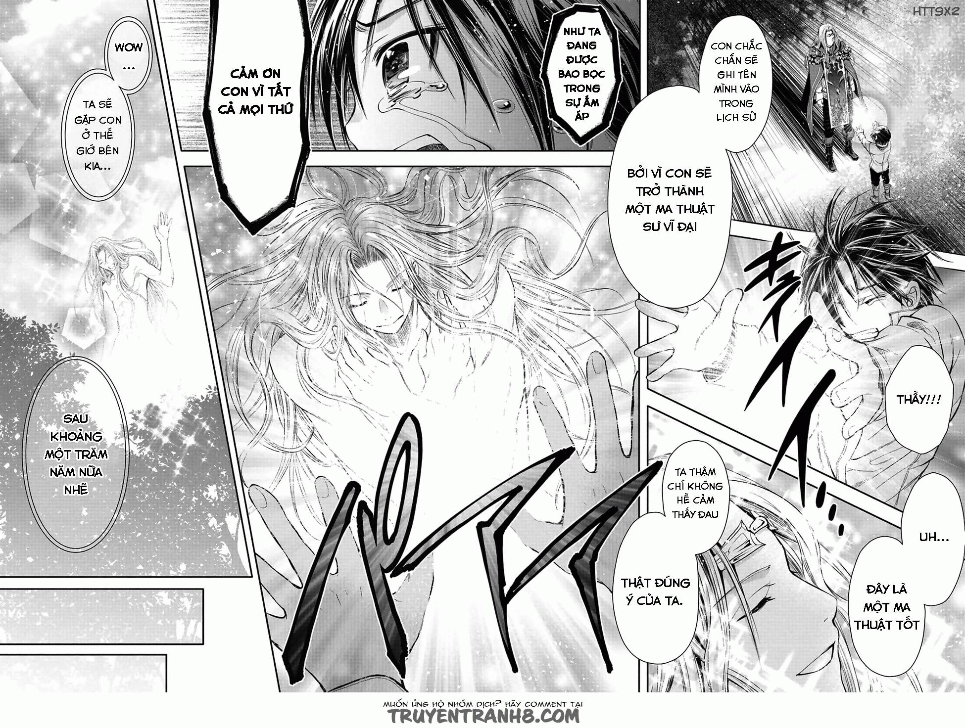 Mình Là Con Trai Thứ 8? Đùa Nhau À? Chapter 2.5 - 17