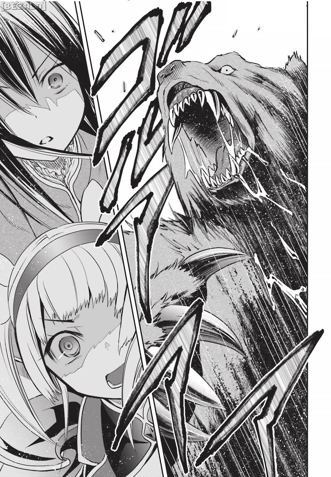 Mình Là Con Trai Thứ 8? Đùa Nhau À? Chapter 4 - 22