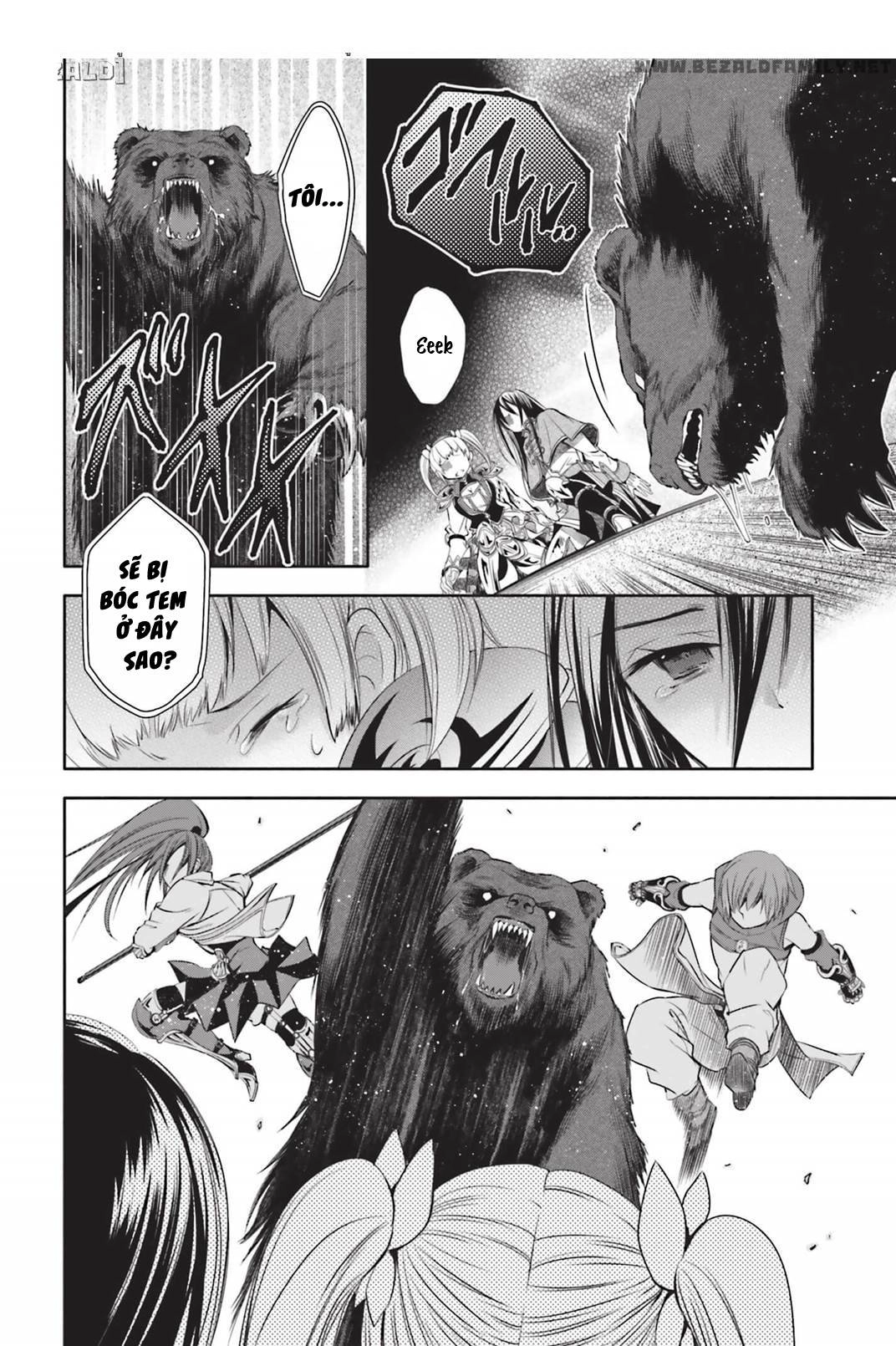 Mình Là Con Trai Thứ 8? Đùa Nhau À? Chapter 4 - 25