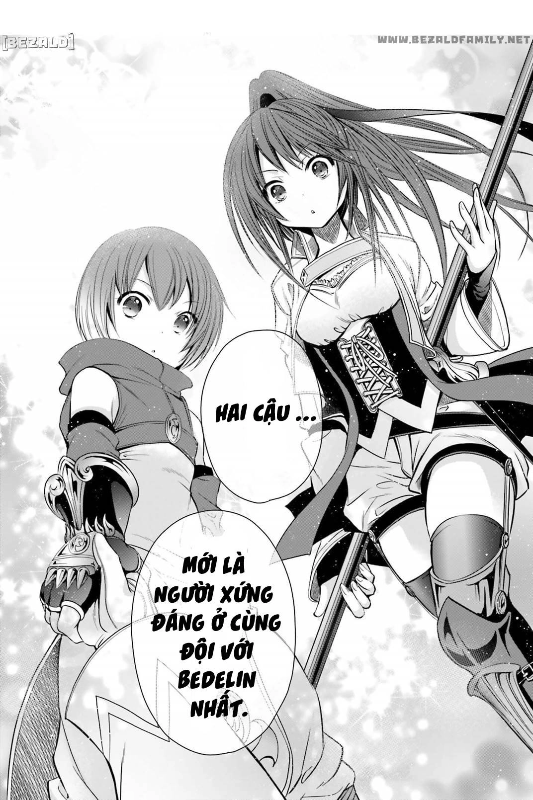 Mình Là Con Trai Thứ 8? Đùa Nhau À? Chapter 4 - 31